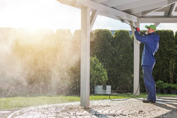 Best Paint Preparation  in Crest View Heights, NY