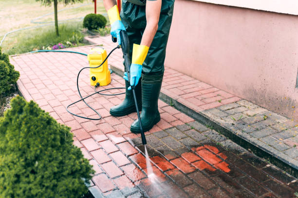Best Building Exterior Washing  in Crest View Heights, NY