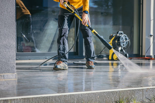 Best Sidewalk and Walkway Cleaning  in Crest View Heights, NY