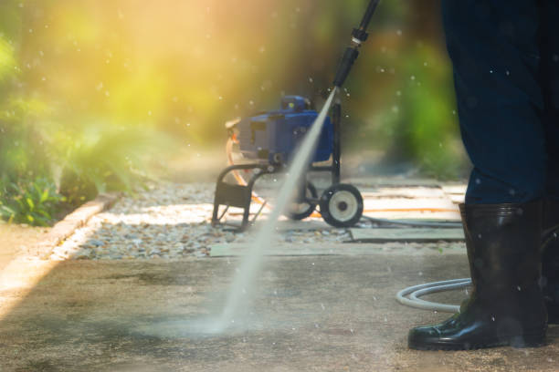 Best Gutter Cleaning  in Crest View Heights, NY